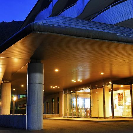 Atami Mori No Onsen Hotel Экстерьер фото