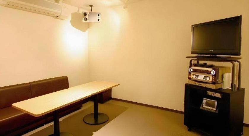Atami Mori No Onsen Hotel Экстерьер фото