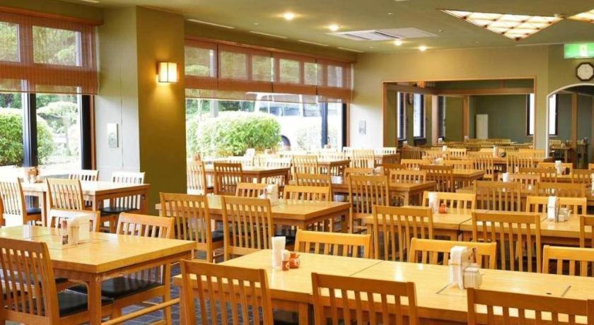 Atami Mori No Onsen Hotel Экстерьер фото