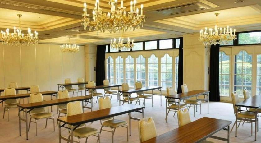 Atami Mori No Onsen Hotel Экстерьер фото