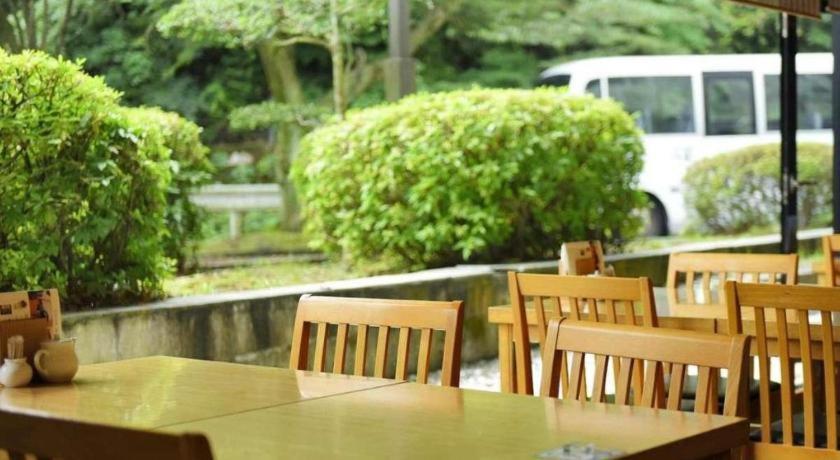 Atami Mori No Onsen Hotel Экстерьер фото