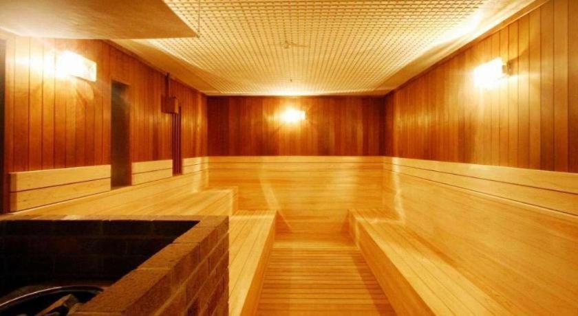 Atami Mori No Onsen Hotel Экстерьер фото